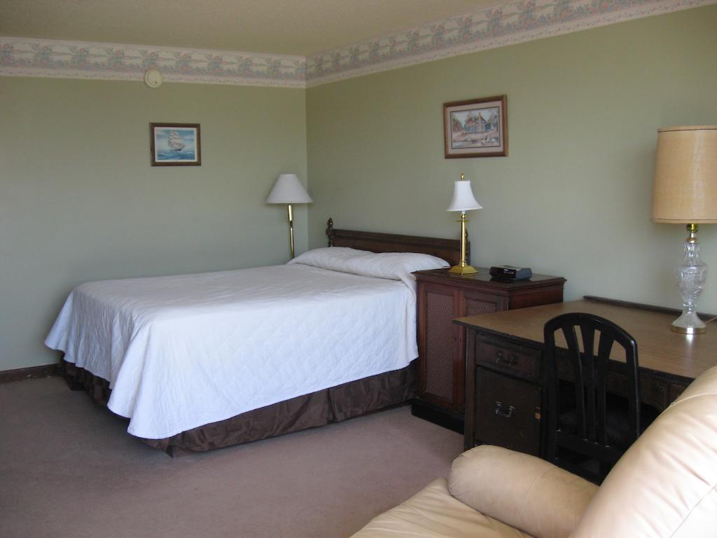 Candlelight Inn Scottsbluff Kültér fotó