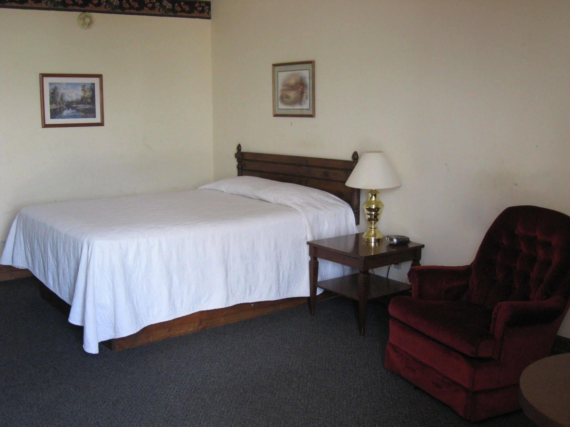 Candlelight Inn Scottsbluff Kültér fotó