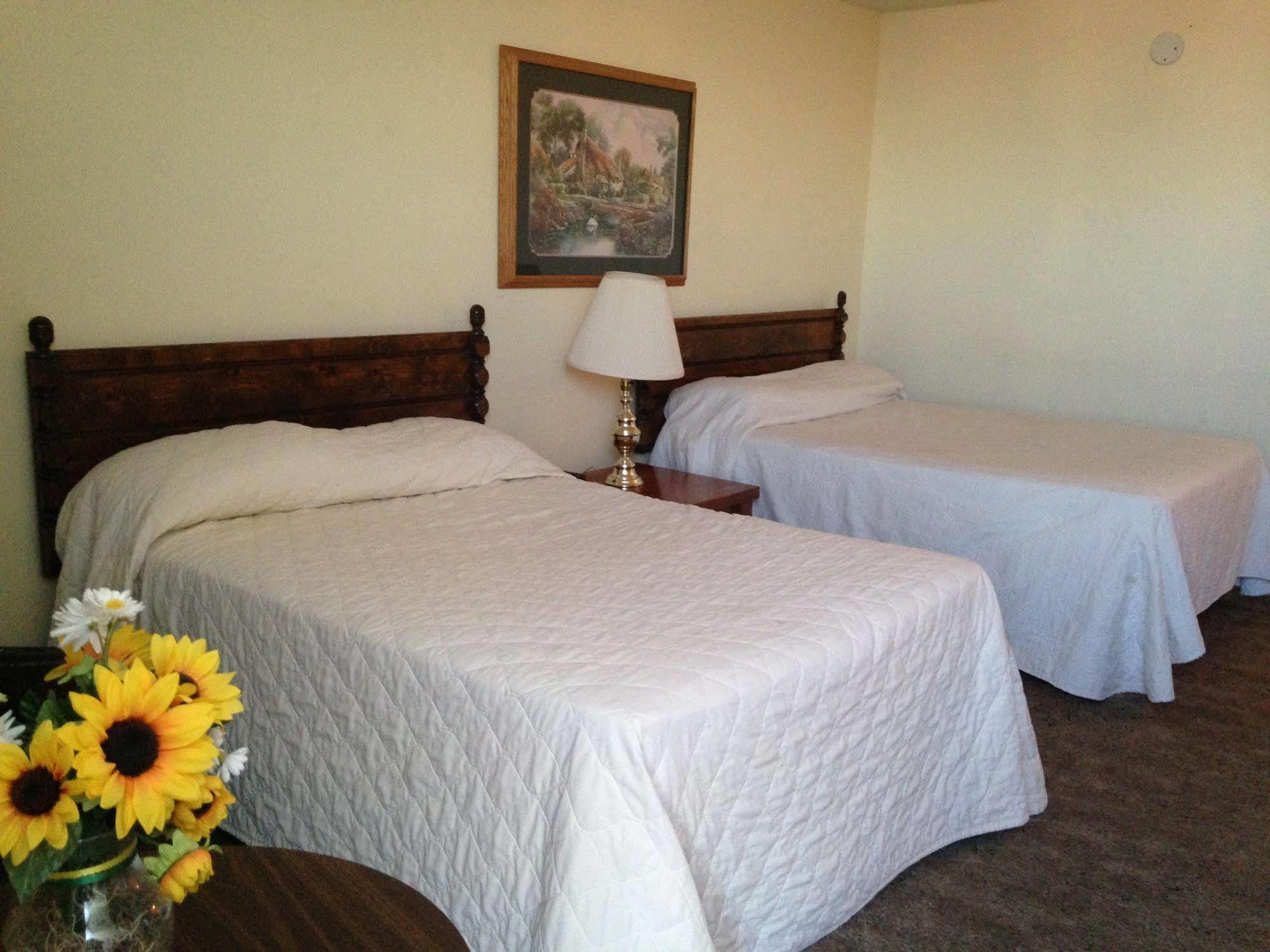 Candlelight Inn Scottsbluff Kültér fotó